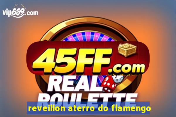 reveillon aterro do flamengo